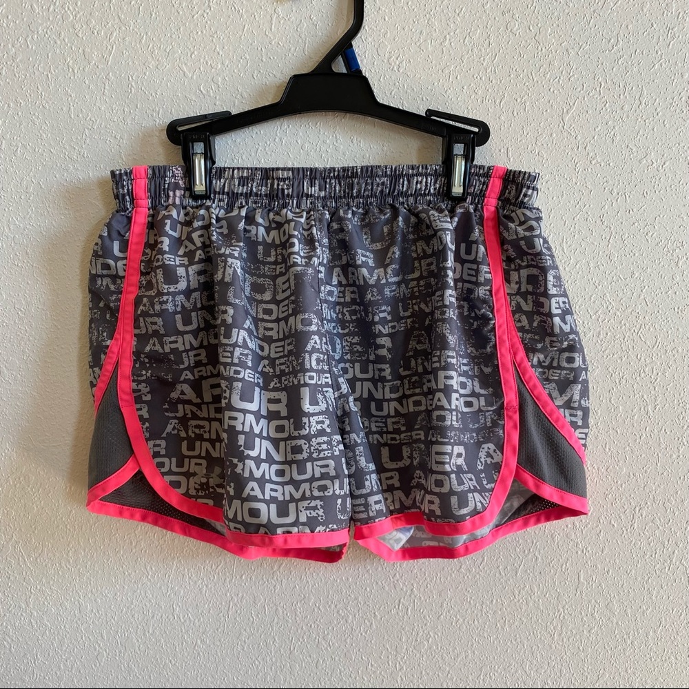 Under Armour Shorts